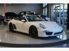 Thumbnail Photo 28 for 2014 Porsche 911